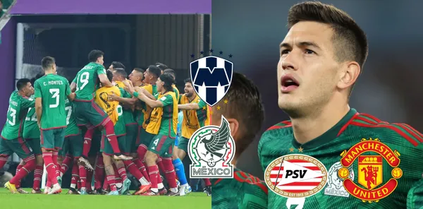 El jugador fue el mejor de lejos y parece ser que se iría al viejo continente