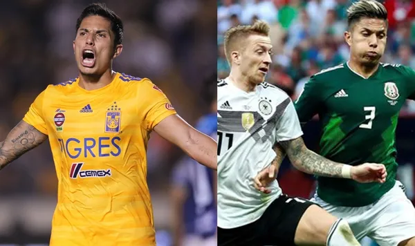 El jugador fue figura en el Mundial y dio un partido espectacular ante Alemania, ahora se revela por qué bajó su nivel.