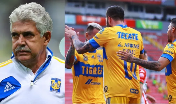 El jugador fue la sorpresa de la convocatoria. No lo llamaron y ahora ya busca nuevo equipo.