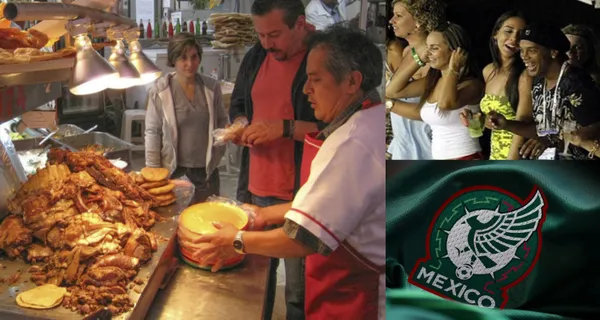 El jugador fue sancionado con su salida del seleccionado mexicano, todo por meter mujeres a la concentración. Ahora su destino es otro.