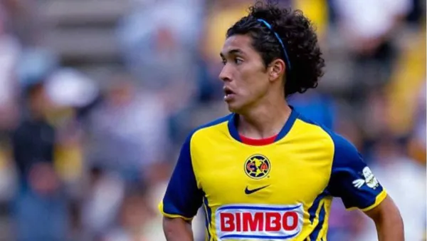 El jugador fue una de las grandes promesas que tuvo el americanismo pero no pudo consolidarse, ahora ganará 23 mil pesos al mes en su nuevo trabajo.