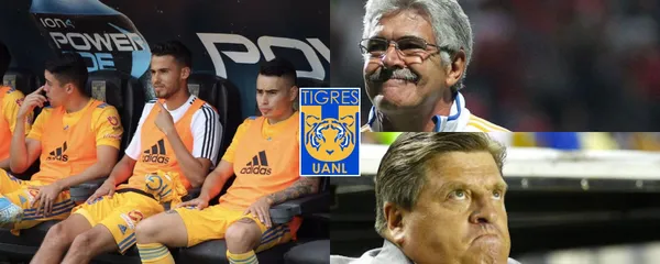 El jugador fue uno de los favoritos de Ferretti y estaría de regreso en el conjunto universitario.
