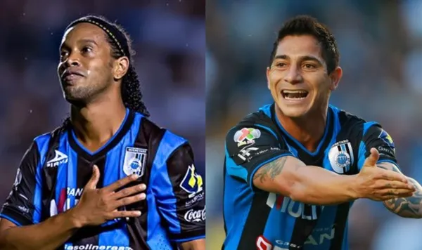 El jugador fue uno de los mejores 10 de la Liga MX, pero las malas decisiones hicieron que su carrera se pierda.