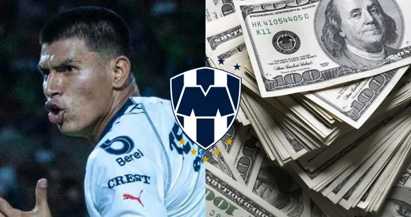 El jugador ha hecho muchos goles en este torneo