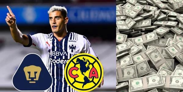 El jugador ha llamado la atención de muchos equipos