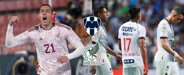 El jugador ha respondido mucho con lo que falta en la selección, goles