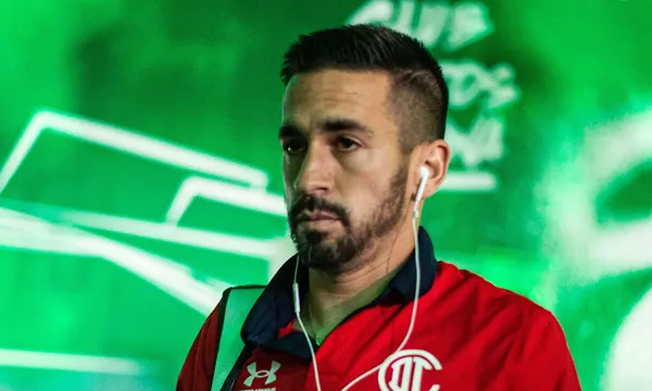 El jugador ha tenido la mala suerte de no poder ganar las finales que ha disputado recientemente