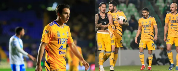 El jugador ha visto disminuida su cantidad de minutos con Miguel Herrera.