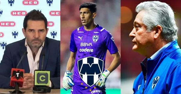 El jugador ha vivido intensos días dentro del club