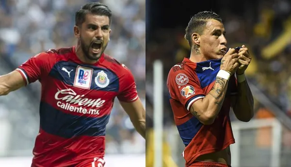 El jugador habla sobre por qué es suplente