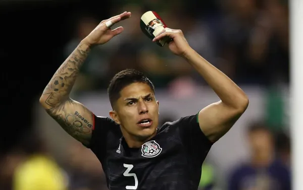 El jugador habló sobre el tema