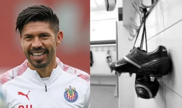 El jugador habló sobre la actualidad de Chivas pero sorprendió al hablar del retiro y lo que quiere hacer tras dejar las canchas.