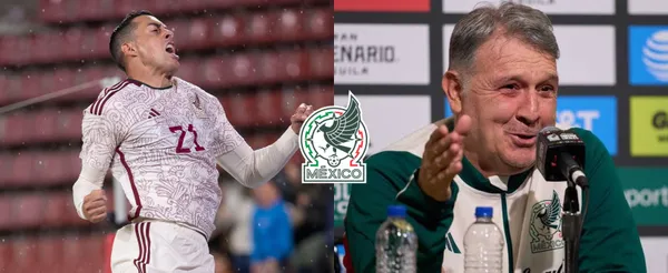 El jugador haría todo lo posible por llegar de buena forma al Mundial de Qatar