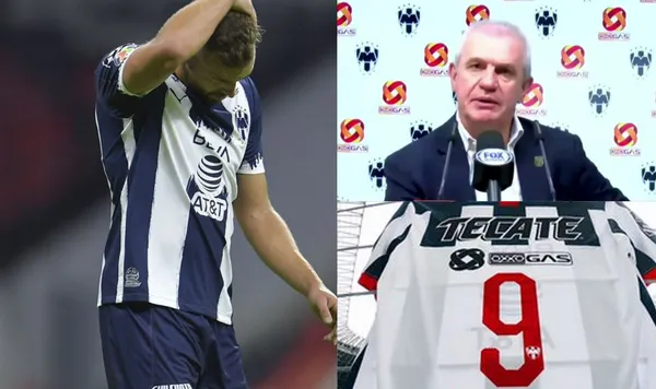 El jugador holandés no ha rendido lo esperado en Rayados, por eso le buscan acomodo en la MLS