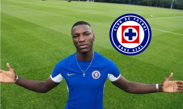 El jugador Hólger Quintero puede ser el nuevo Moisés Caicedo. Anselmi podría llevarlo.