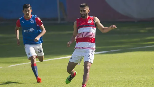 El jugador la rompe en el Ascenso