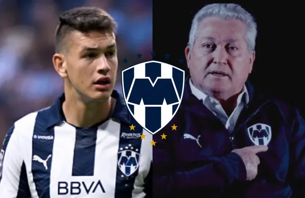 El jugador le comunicó al Técnico que dejará la institución