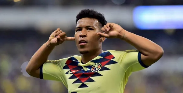 El jugador le costará al América cerca de 1 millón 200 mil