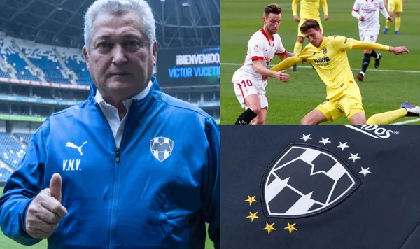 El jugador levantó la mano y está dispuesto a poder llegar a los Rayados de Monterrey