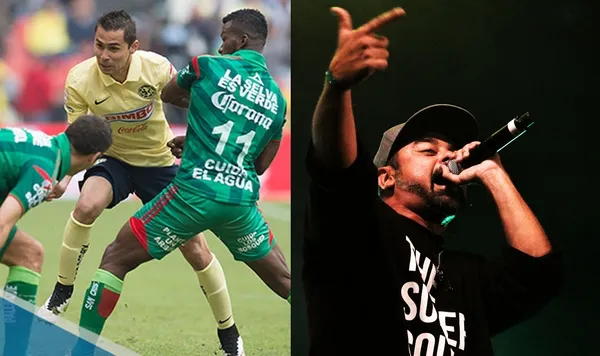 El jugador llegó a tener uno de los salarios más importantes en el mundo, todo por ser goleador. Ahora es cantante.