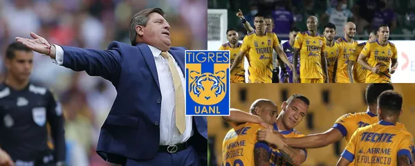El jugador llegó a Tigres con historial de indisciplinas y ahora protesta en redes sociales contra Miguel Herrera.