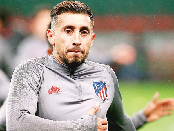 El jugador lo gastó en un gran gesto