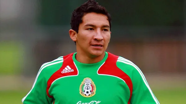 El jugador logró club en la liga de Guatemala, allí se mantiene en actividad.