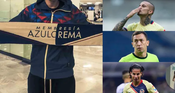 El jugador Marcelo Benedetto se enteró que el club necesita refuerzos y no descarta su regreso a la Liga MX. El firmarlo, estaría dentro del presupuesto de las Águilas.