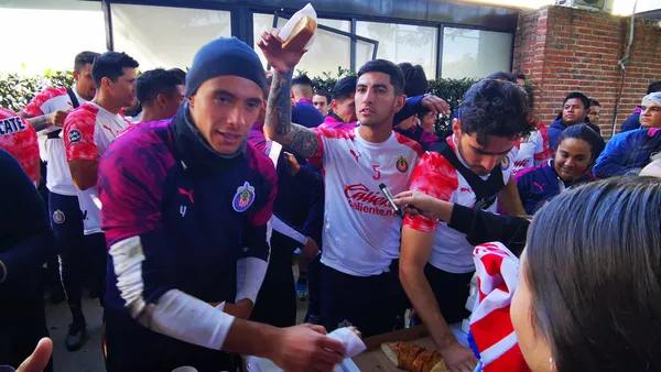 El jugador más aclamado entre los fanáticos del rebaño