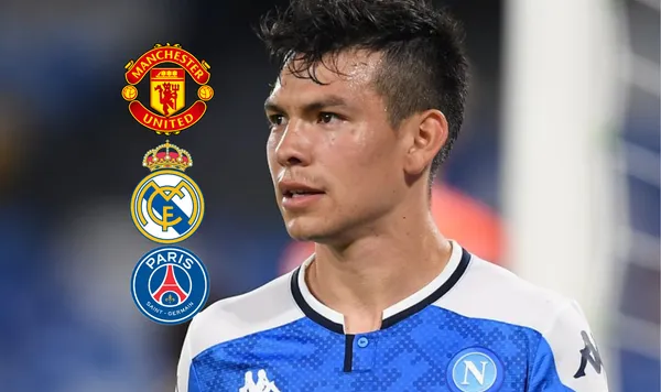 El jugador mexicano al fin vestirá una nueva camiseta, despés de tantas especulaciones