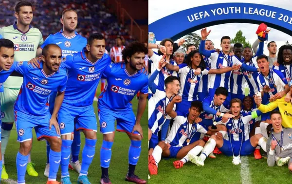 El jugador mexicano destaca demasiado y lo quieren en Europa