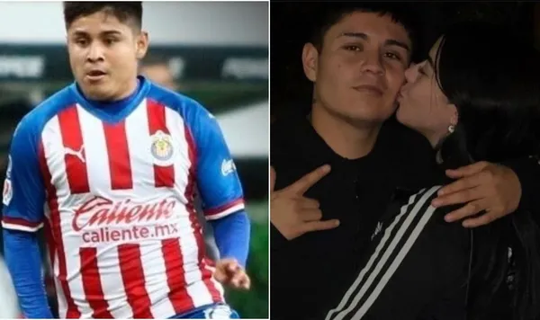 El jugador mexicano dio la cara ante los medios y habló sobre lo que sucede con su preparación física.