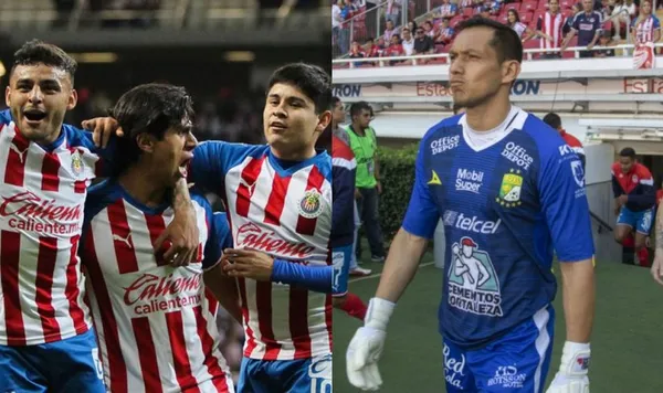 El jugador mexicano es una de las piezas clave que se busca desde el Rebaño Sagrado.