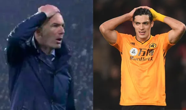 El jugador mexicano está a las puertas de la oportunidad de su vida pero no consideraría fichar por el Madrid.