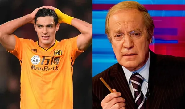 El jugador mexicano fue cotizado en 100 millones de dólares, para Fernández, el precio es excesivo.