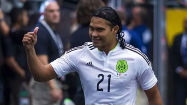 El jugador mexicano fue uno de los mejores pagados en el país. Ahora tras quedarse sin club por la desaparición del Ascenso, puso un nuevo emprendimiento.