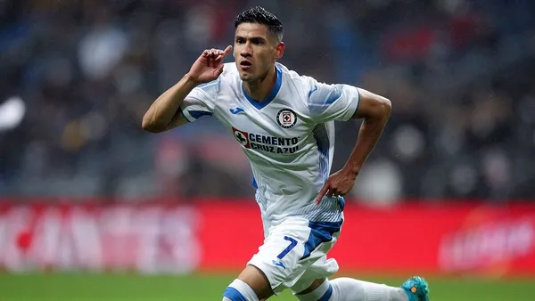 El jugador mexicano ha sido muy fuerte en sus exigencias para quedarse en la Máquina