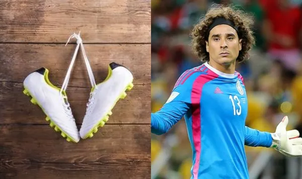 El jugador mexicano habló sobre la posibilidad de dejar el fútbol tras una carrera en América y en el viejo continente.