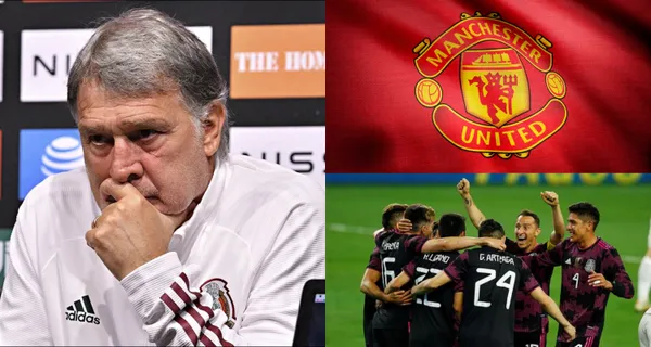 El jugador mexicano levanta la mano para llegar al Tri, pero Martino tiene a sus becados. Luca Martínez es uno de los olvidados del Tri y daría el salto a Europa gracias a que hay agentes que ya preguntaron por él.