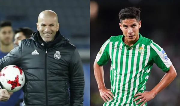 El jugador mexicano no será convocado para el plantel, pero ahora que tenía oportunidad de estar en el equipo puso una justificación para no jugar ante el Real Madrid,
