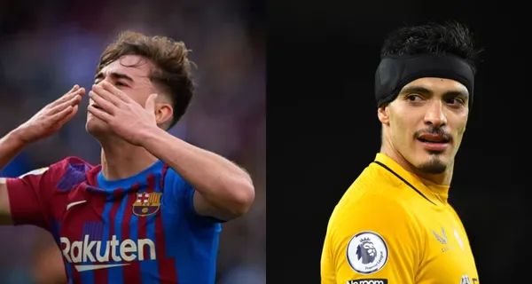 El jugador mexicano puede recibir una gran noticia, todo para poder salir del cuadro de Wolves,