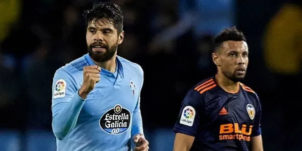 El jugador mexicano puede ser una de las grandes opciones para el club. Su cláusula es millonaria.