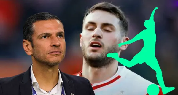 El jugador mexicano que está en racha en una liga más fuerte que la de Países Bajos.