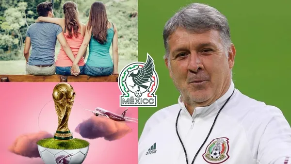 El jugador mexicano que le fue infiel a su esposa y lo pillaron en una fiesta; ahora iría a Qatar