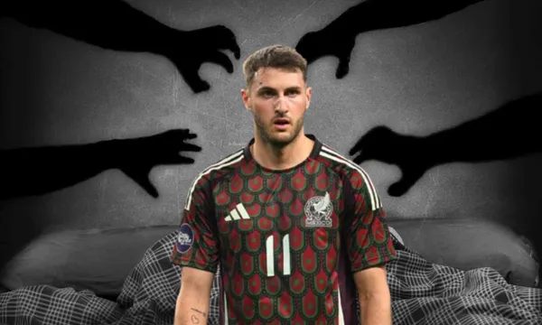 El jugador mexicano que no llamó a Lozano fue Ochoa, según Morales