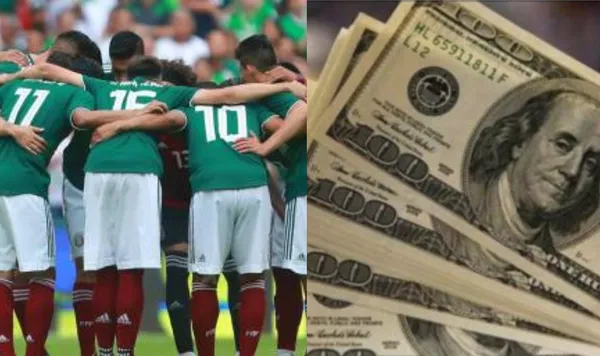El jugador mexicano que tuvo la fama y todo con la selección de México, ahora cobra 500 pesos por tomarse fotos con él .