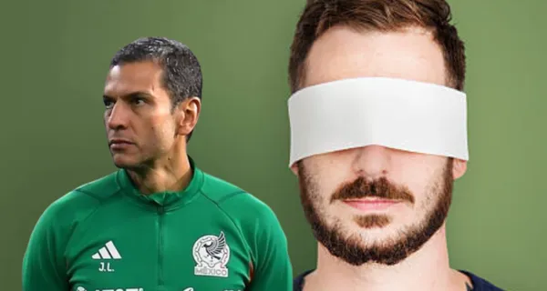 El jugador mexicano que vale 853 millones pero el entrenador no lo considera dentro de las prioridades.