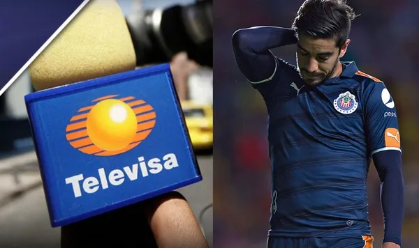 El jugador mexicano reconoció que hubo ciertas cosas por debajo de la mesa que lo afectaron.