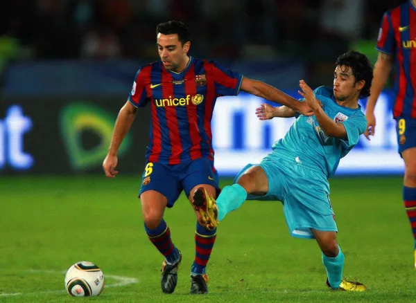 El jugador mexicano sabe lo que es consagrarse en Primera y Segunda División.