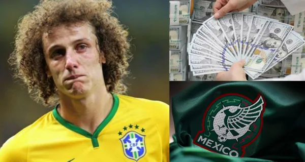 El jugador mexicano se dio un lujo que pocos deportistas pueden, ponerse el equipo al hombro y borrar a figuras como Neymar, Hulk, Marcelo y Óscar. Ahora es millonario sin hacer mucho.